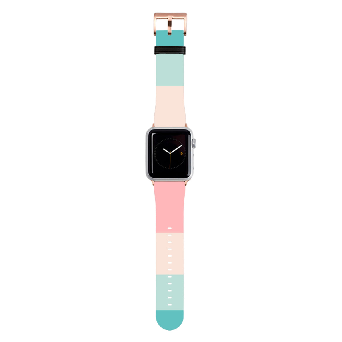 Murcia Chroma Apple Watch Strap