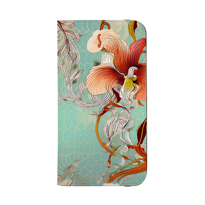 Murray Wallet Case