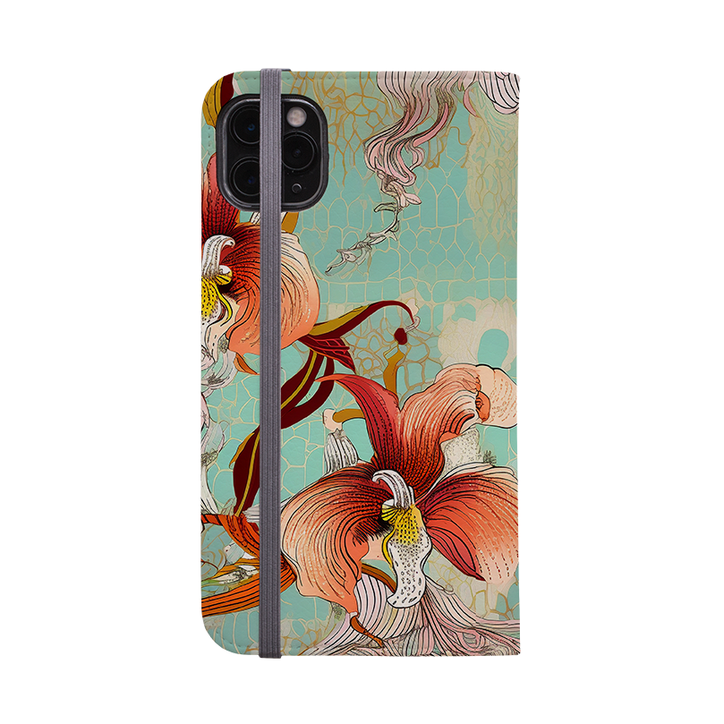 Murray Wallet Case