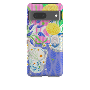 Google Tough Case -  Muscari Flowers By Bex Parkin