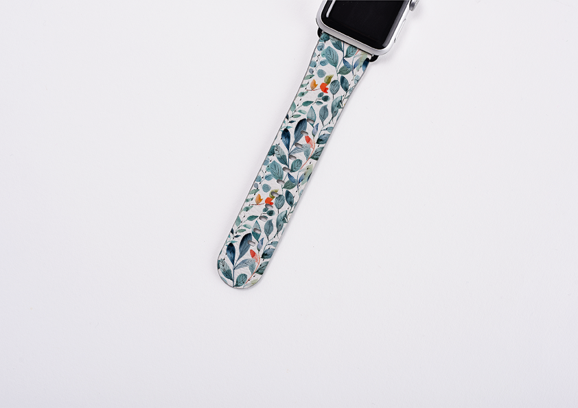 Myos Apple Watch Strap