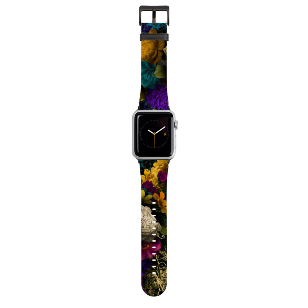 Mystic Apple Watch Strap