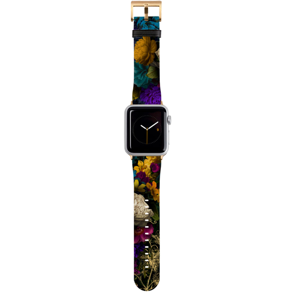 Mystic Apple Watch Strap