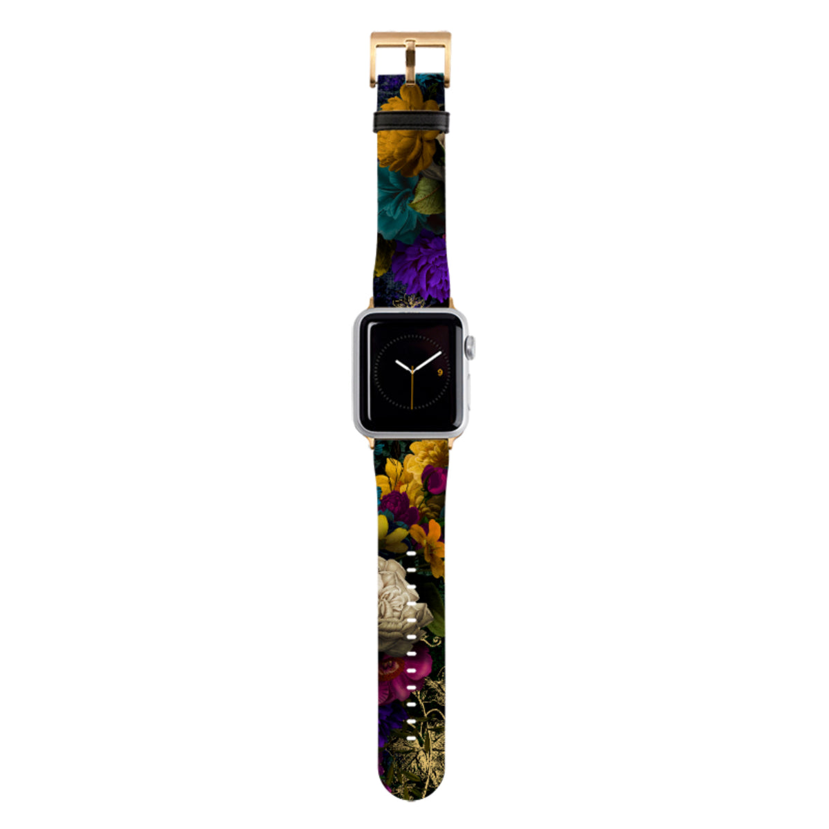 Mystic Apple Watch Strap