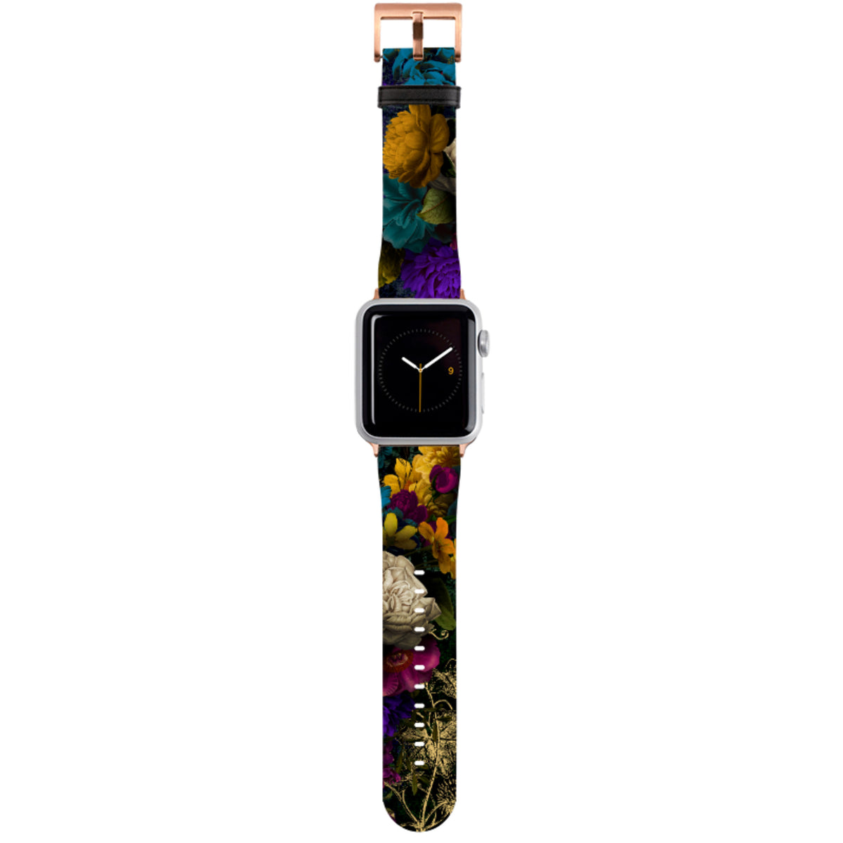 Mystic Apple Watch Strap