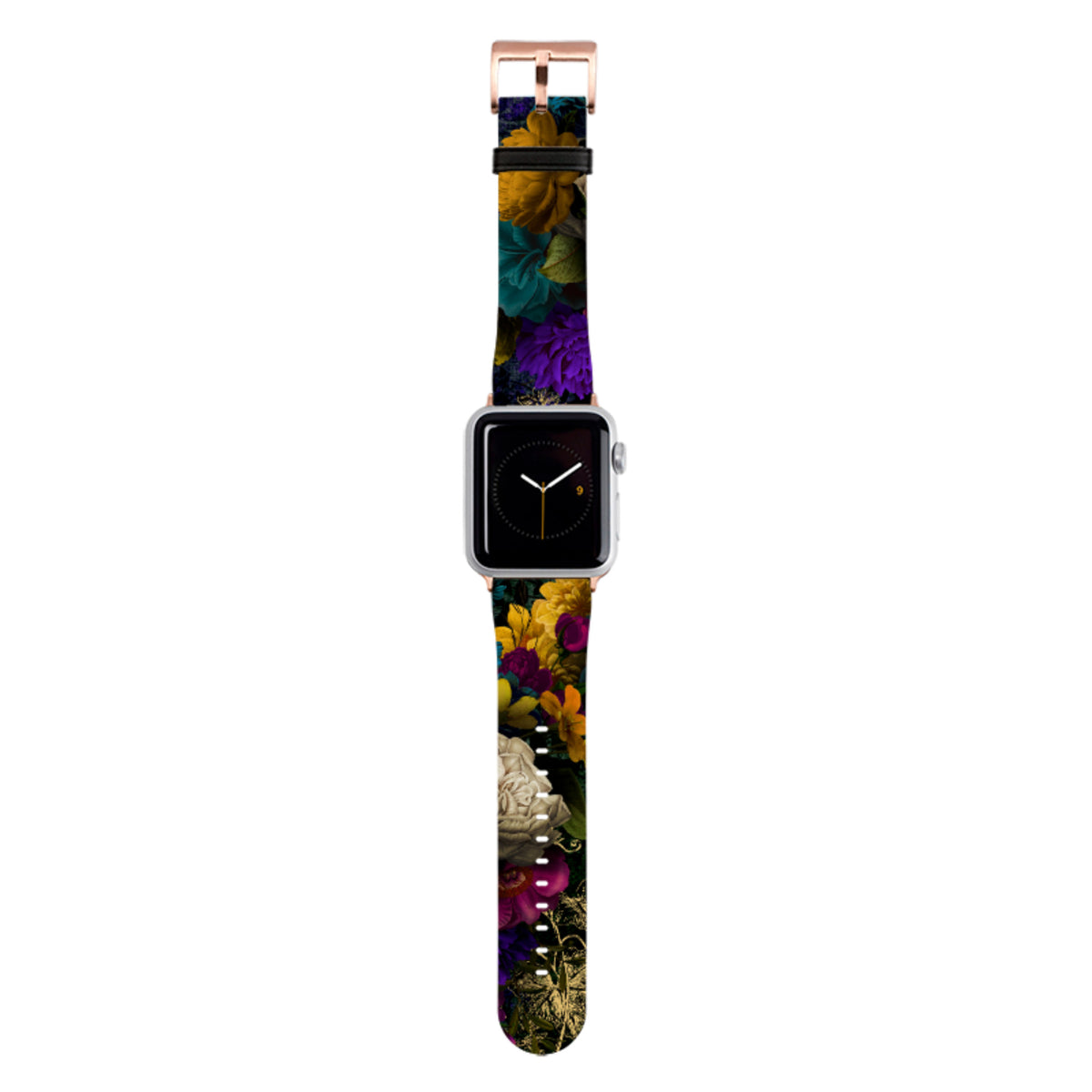 Mystic Apple Watch Strap
