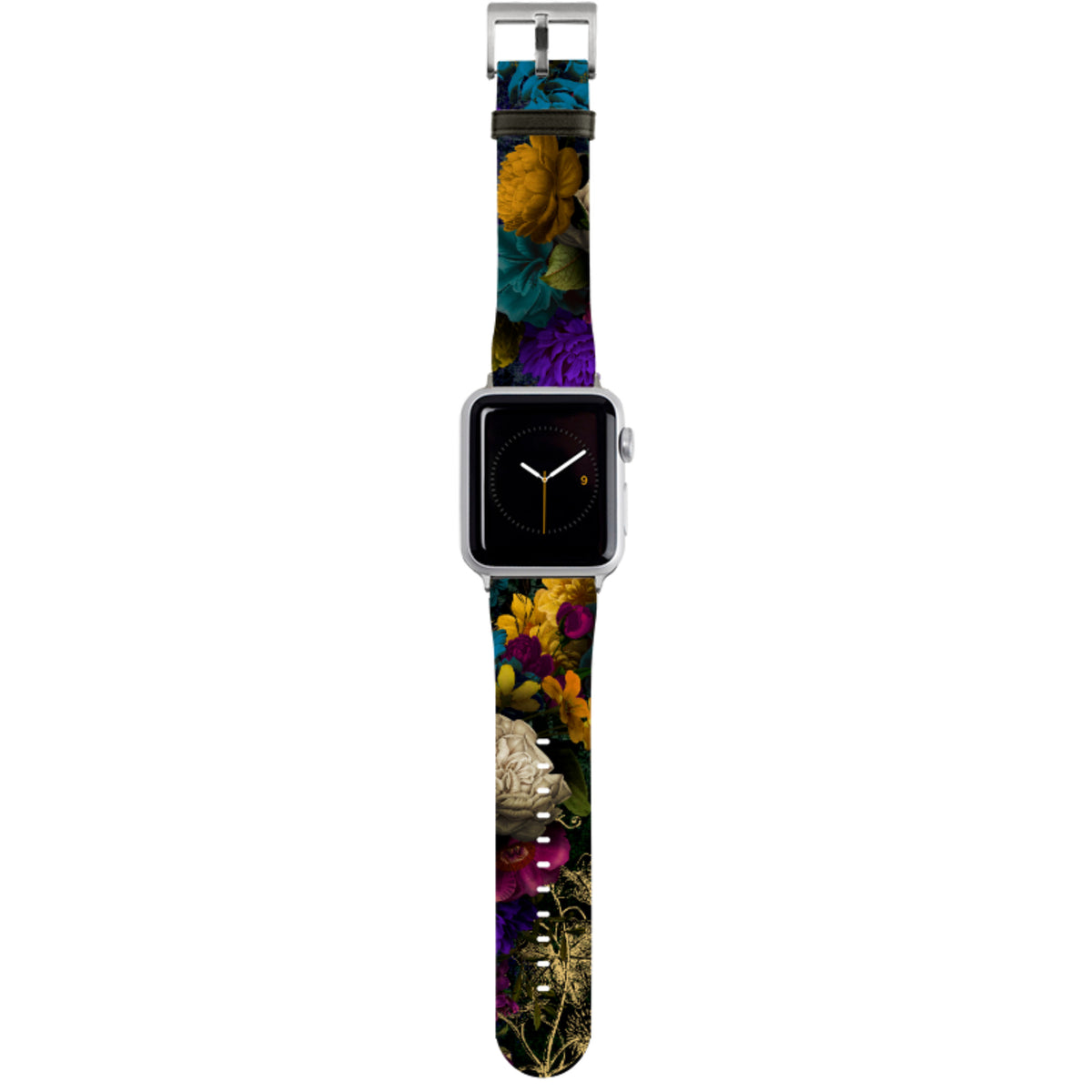 Mystic Apple Watch Strap