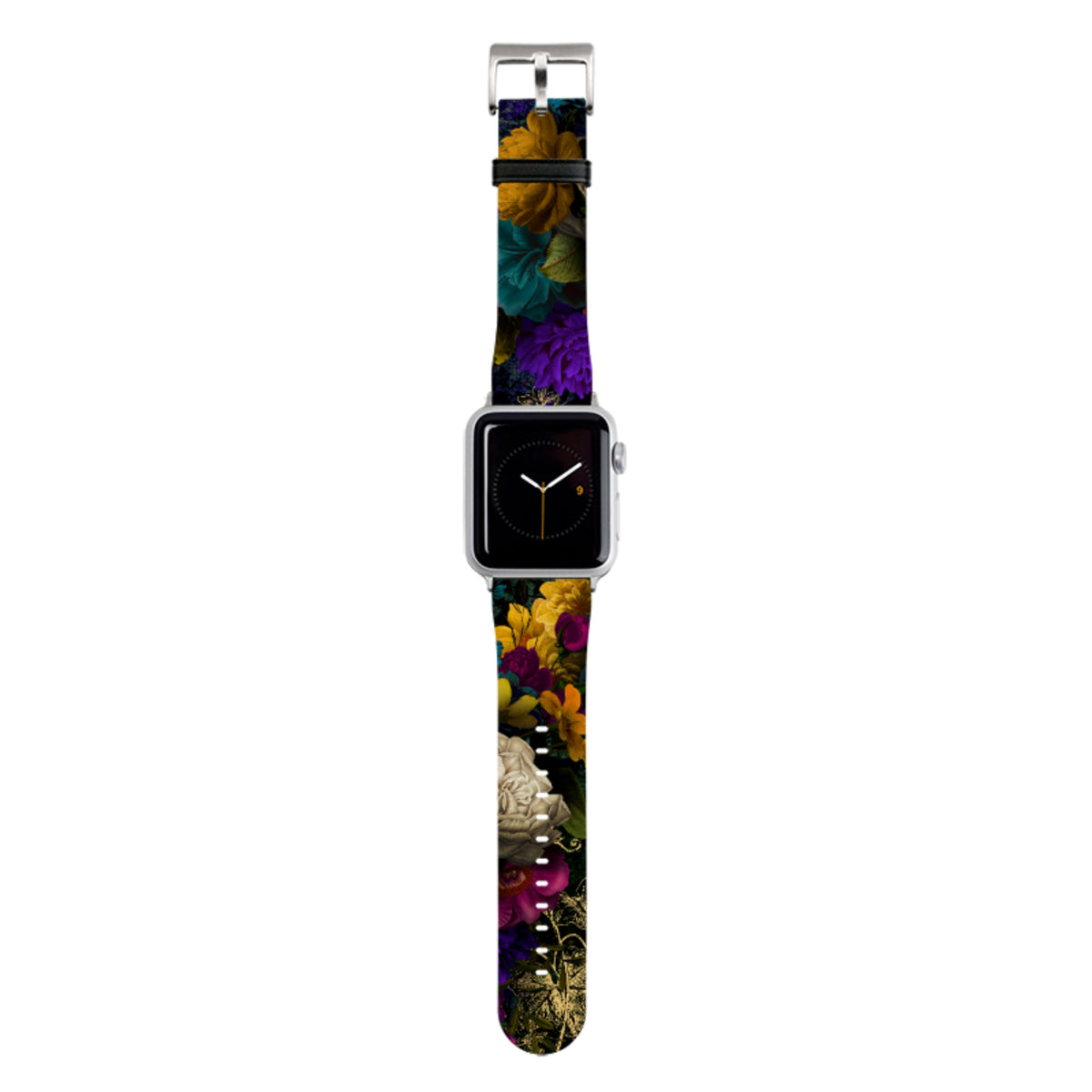 Mystic Apple Watch Strap