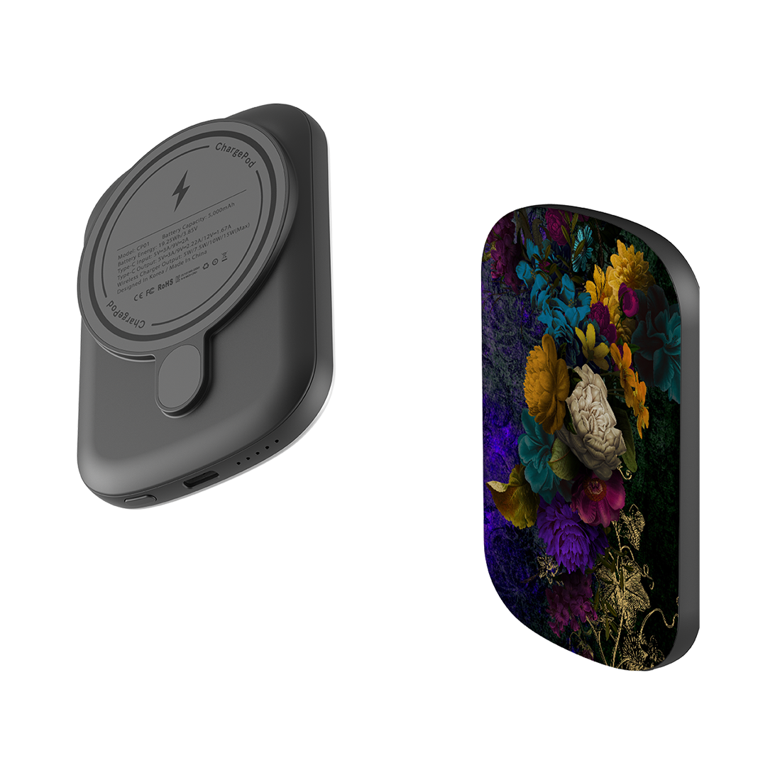 MagSafe Power Bank - Mystic