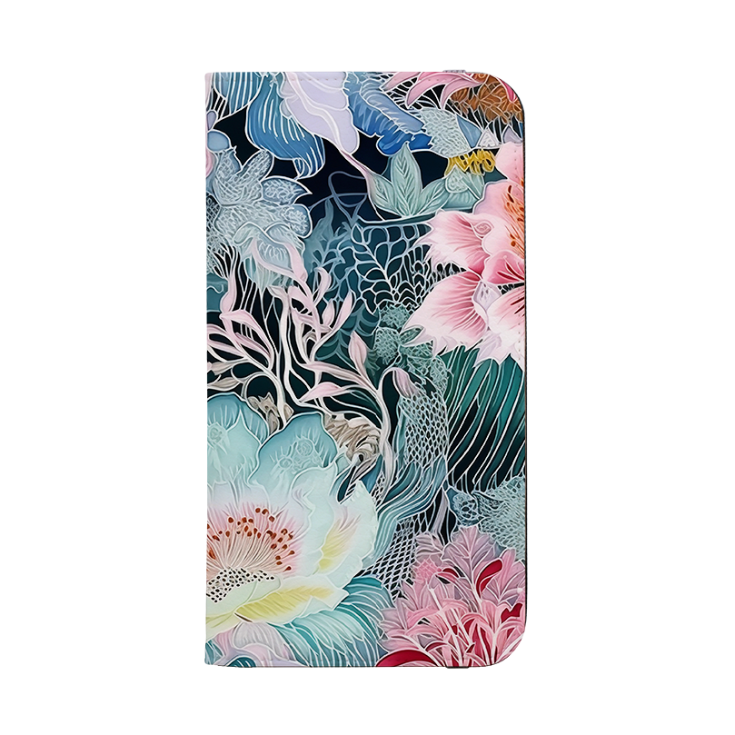 Nakuru Wallet Case