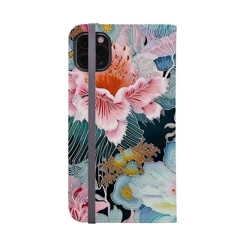 Nakuru Wallet Case