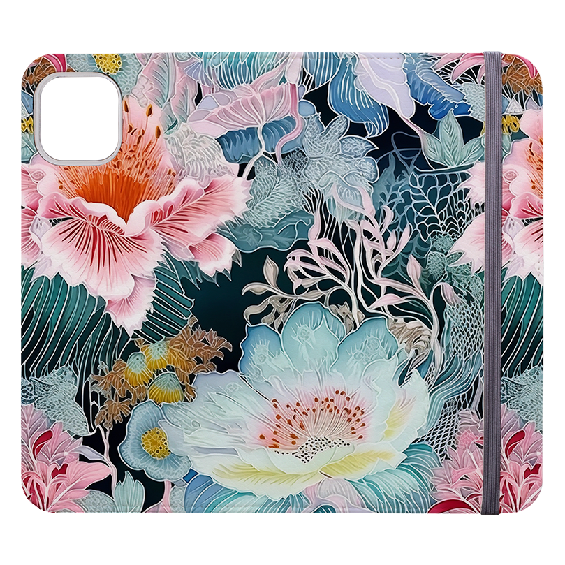 Nakuru Wallet Case