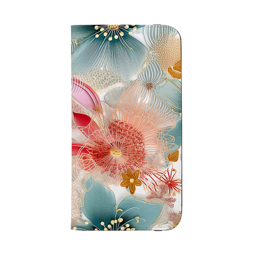 Neagh Wallet Case