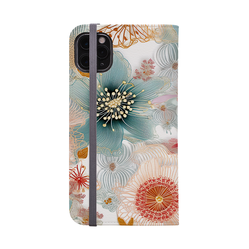 Neagh Wallet Case