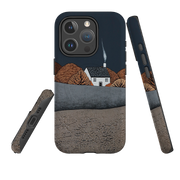 iPhone MagSafe Tough Case -  Nested Amongst The Trees By Natasha Newton