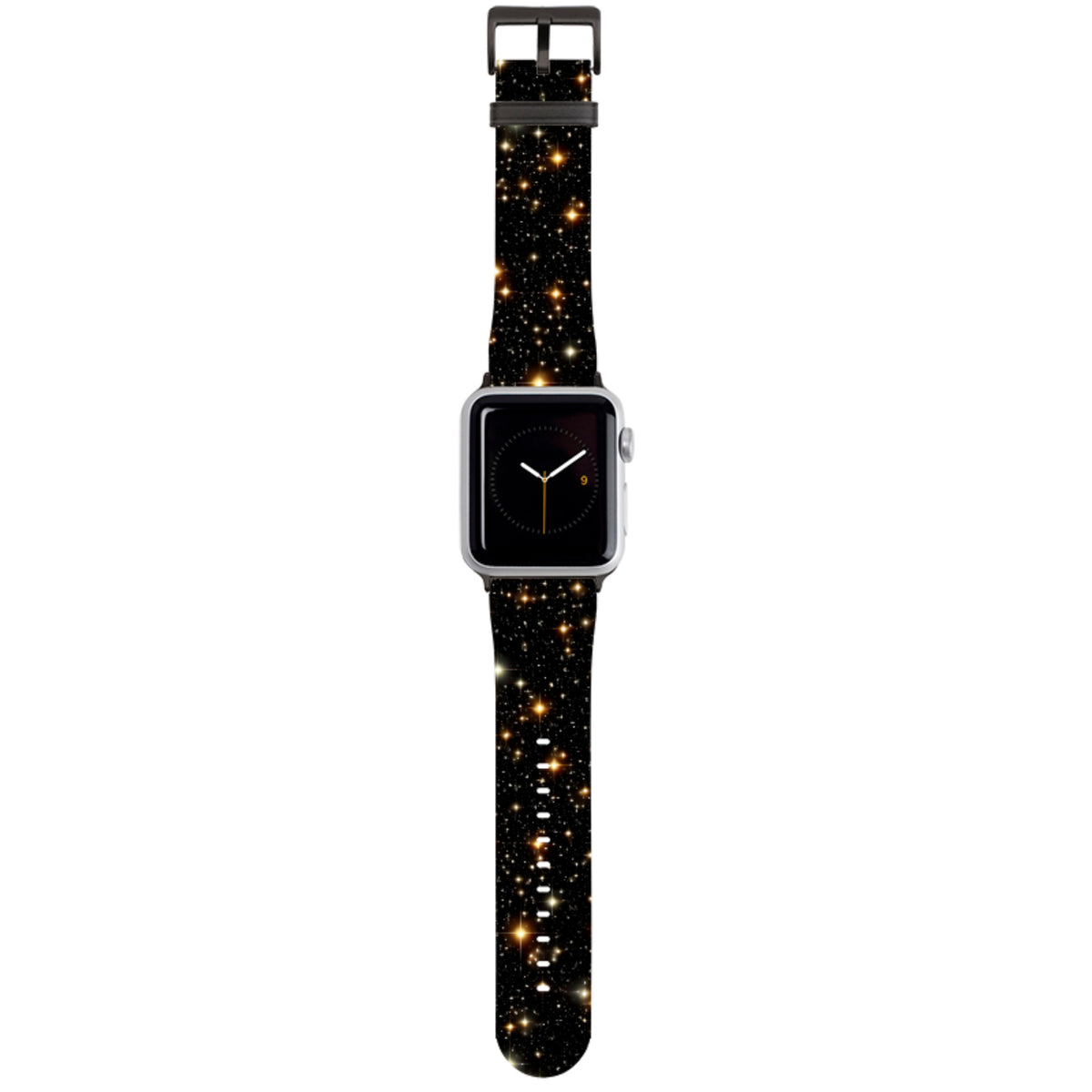 Night Sparkle Apple Watch Strap