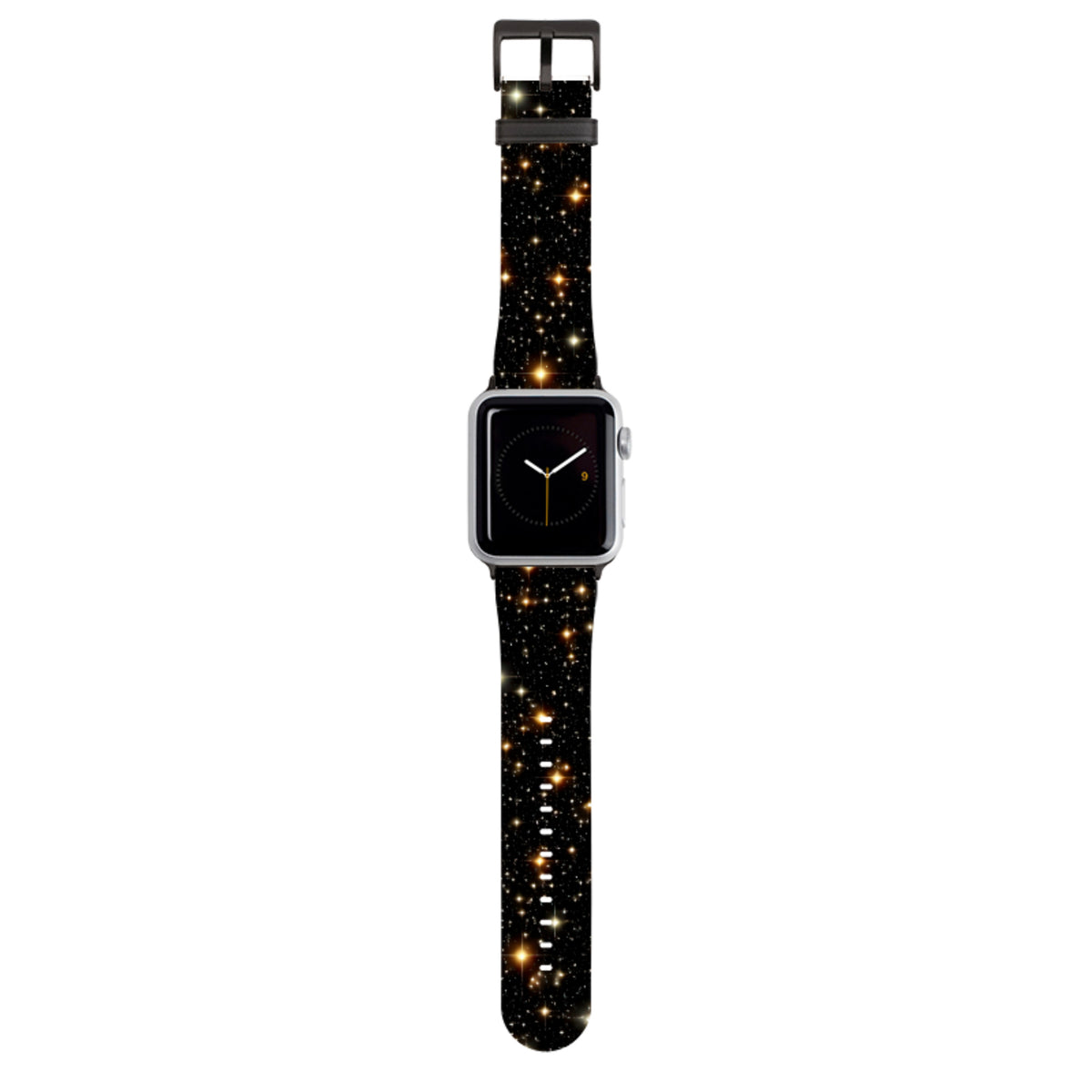 Night Sparkle Apple Watch Strap