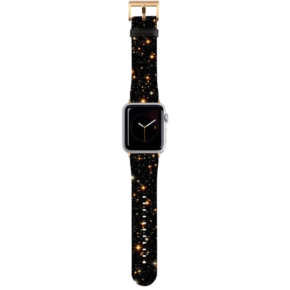 Night Sparkle Apple Watch Strap