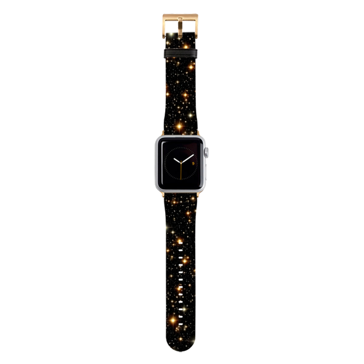 Night Sparkle Apple Watch Strap