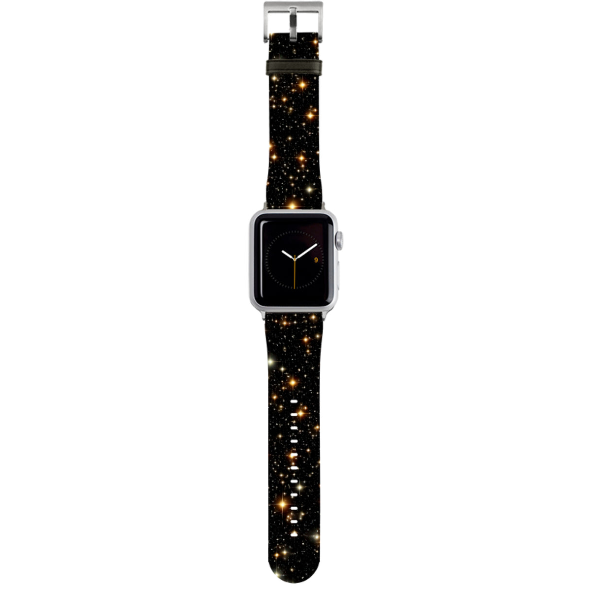 Night Sparkle Apple Watch Strap