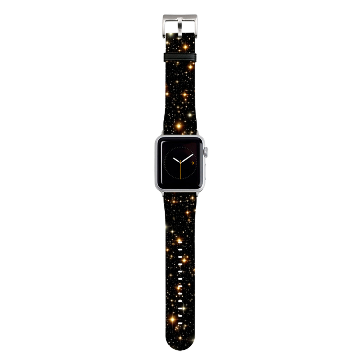 Night Sparkle Apple Watch Strap