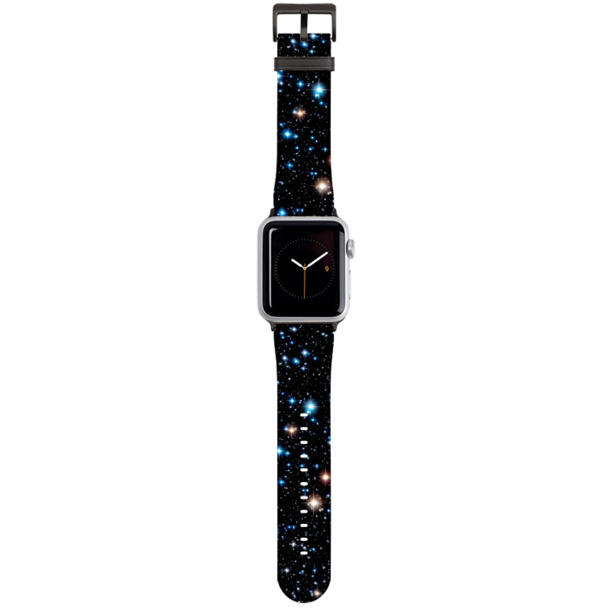 Night Sparkle II Apple Watch-Armband