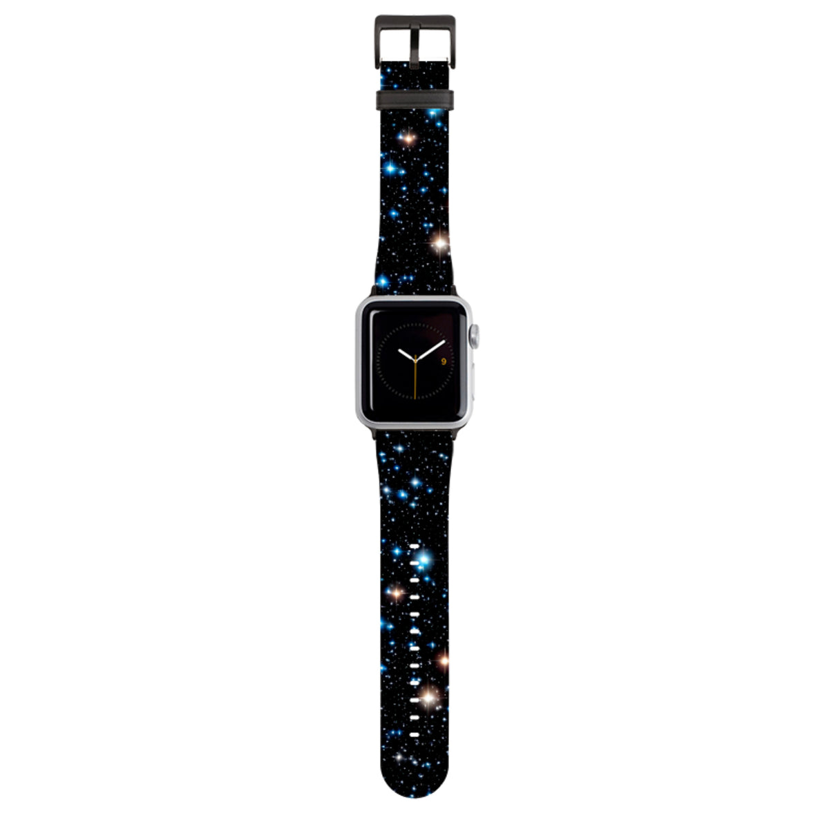 Night Sparkle II Apple Watch-Armband