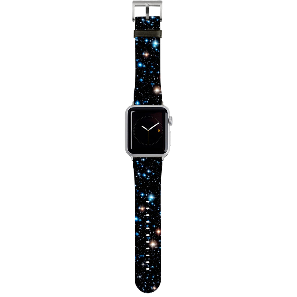 Night Sparkle II Apple Watch-Armband