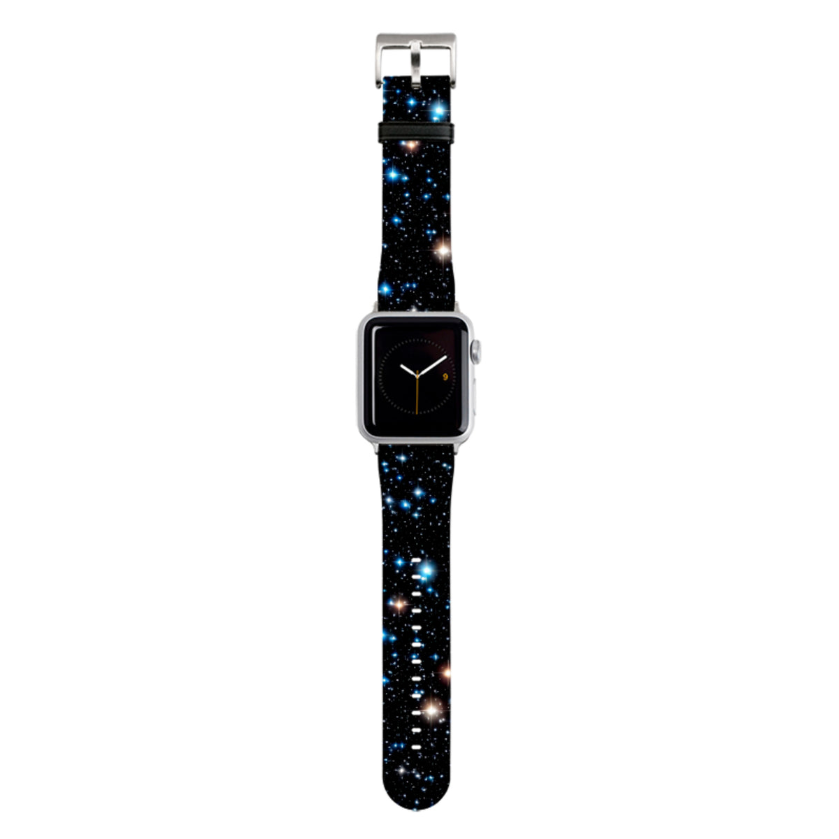 Night Sparkle II Apple Watch-Armband