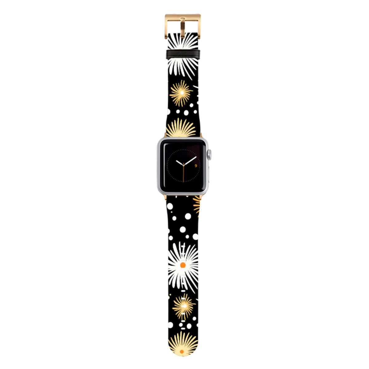 Night Stars Apple Watch Armband