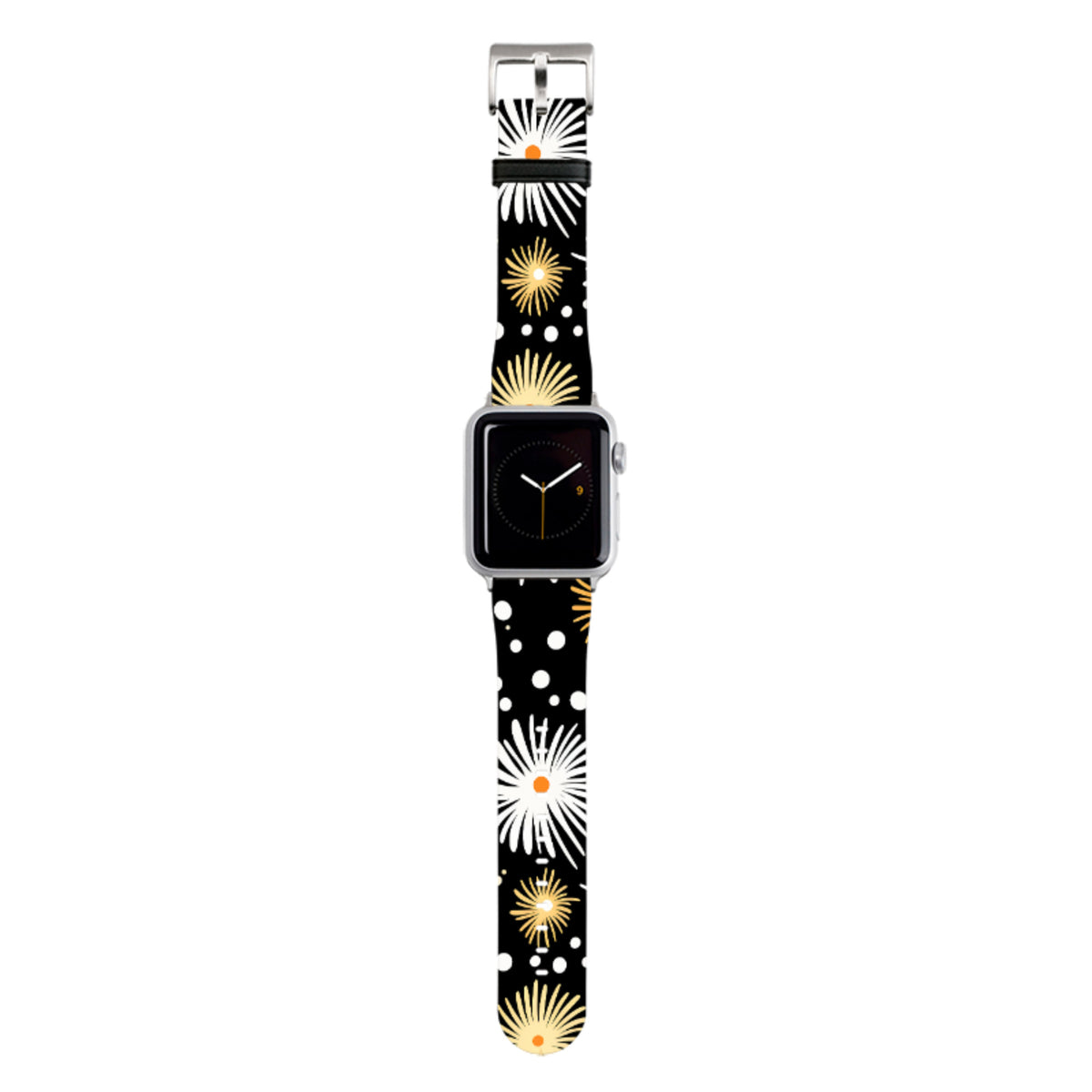 Night Stars Apple Watch Armband