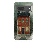 Google Tough Case -  Night Before Christmas By Maja Lindberg