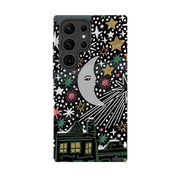 Samsung Tough Case - Night Before Xmas I By Emma Frances Grant