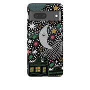 Google Tough Case - Night Before Xmas I By Emma Frances Grant