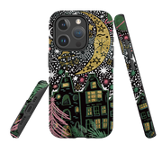 iPhone MagSafe Tough Case - Night Before Xmas II By Emma Frances Grant