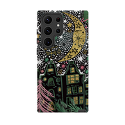 Samsung Tough Case - Night Before Xmas II By Emma Frances Grant