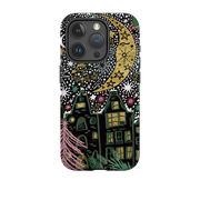 iPhone Tough Case - Night Before Xmas II By Emma Frances Grant