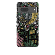 Google Tough Case - Night Before Xmas II By Emma Frances Grant