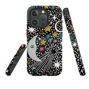 iPhone MagSafe Tough Case - Night Before Xmas III By Emma Frances Grant
