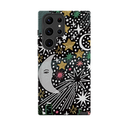 Samsung Tough Case - Night Before Xmas III By Emma Frances Grant