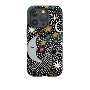iPhone Tough Case - Night Before Xmas III By Emma Frances Grant