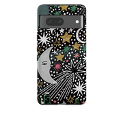 Google Tough Case - Night Before Xmas III By Emma Frances Grant