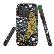 iPhone MagSafe Tough Case - Night Before Xmas IV By Emma Frances Grant