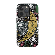 iPhone Tough Case - Night Before Xmas IV By Emma Frances Grant