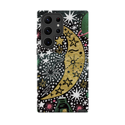 Samsung Tough Case - Night Before Xmas IV By Emma Frances Grant