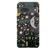 Google Tough Case - Night Before Xmas V By Emma Frances Grant