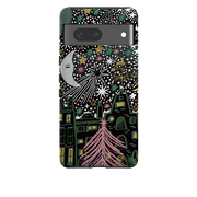 Google Tough Case - Night Before Xmas VI By Emma Frances Grant