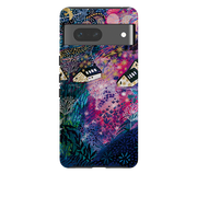 Google Tough Case - Northern Lights By Emma Frances Grant