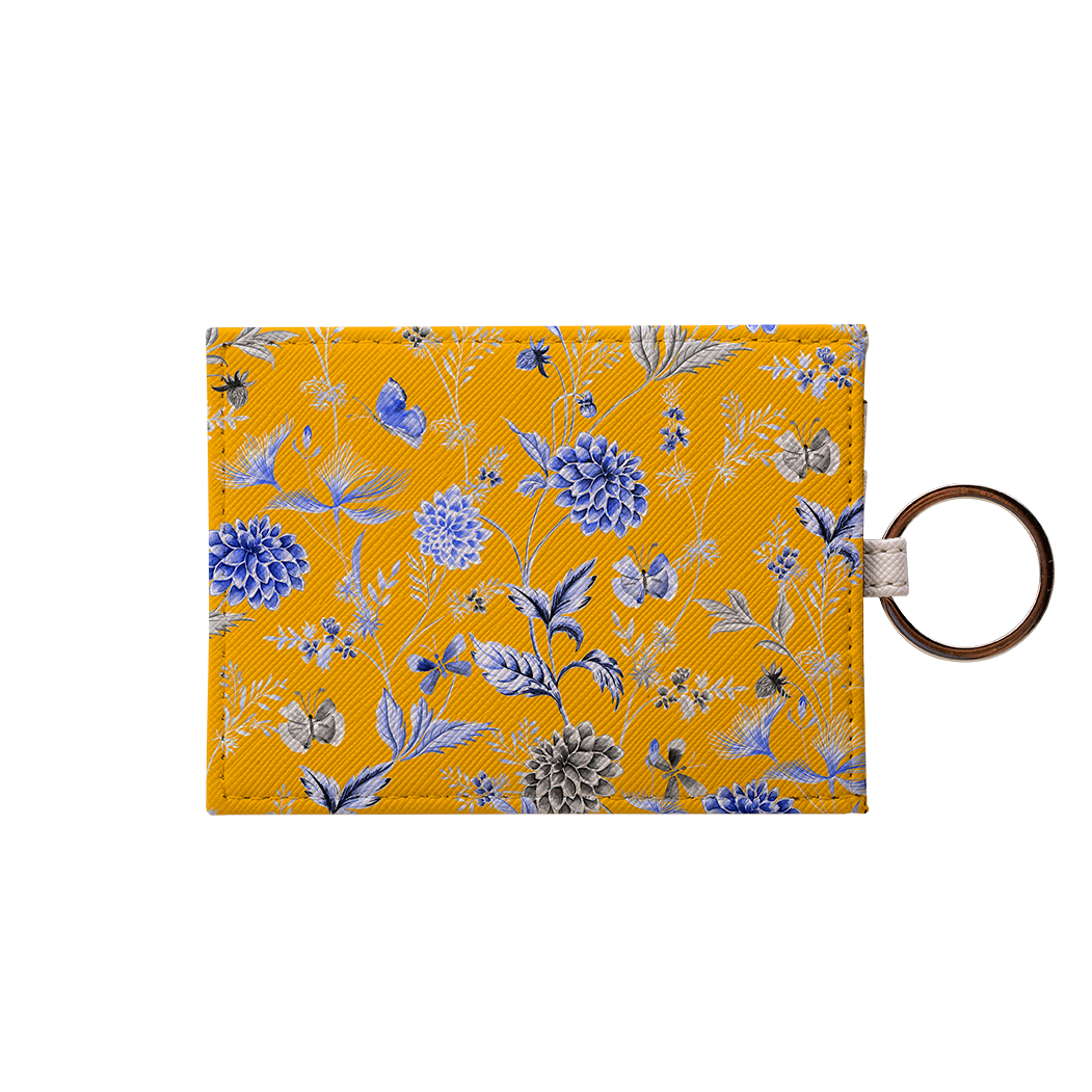 Norton Bay Honey Card Holder