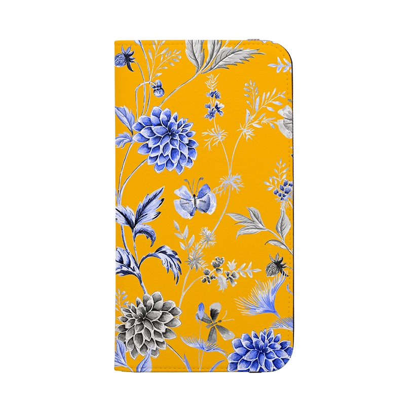 Norton Bay Honey Wallet case